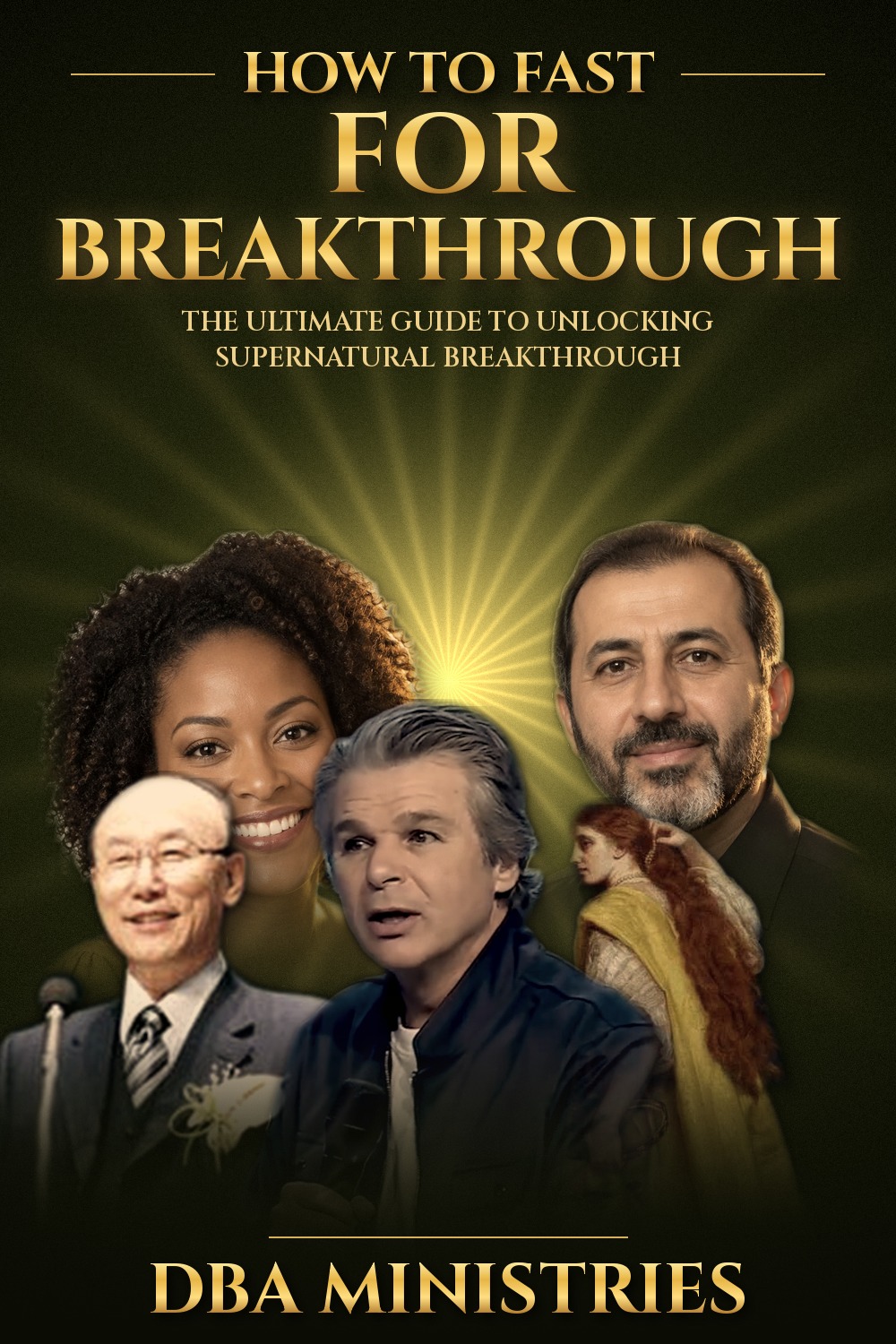 How to Fast for Breakthrough