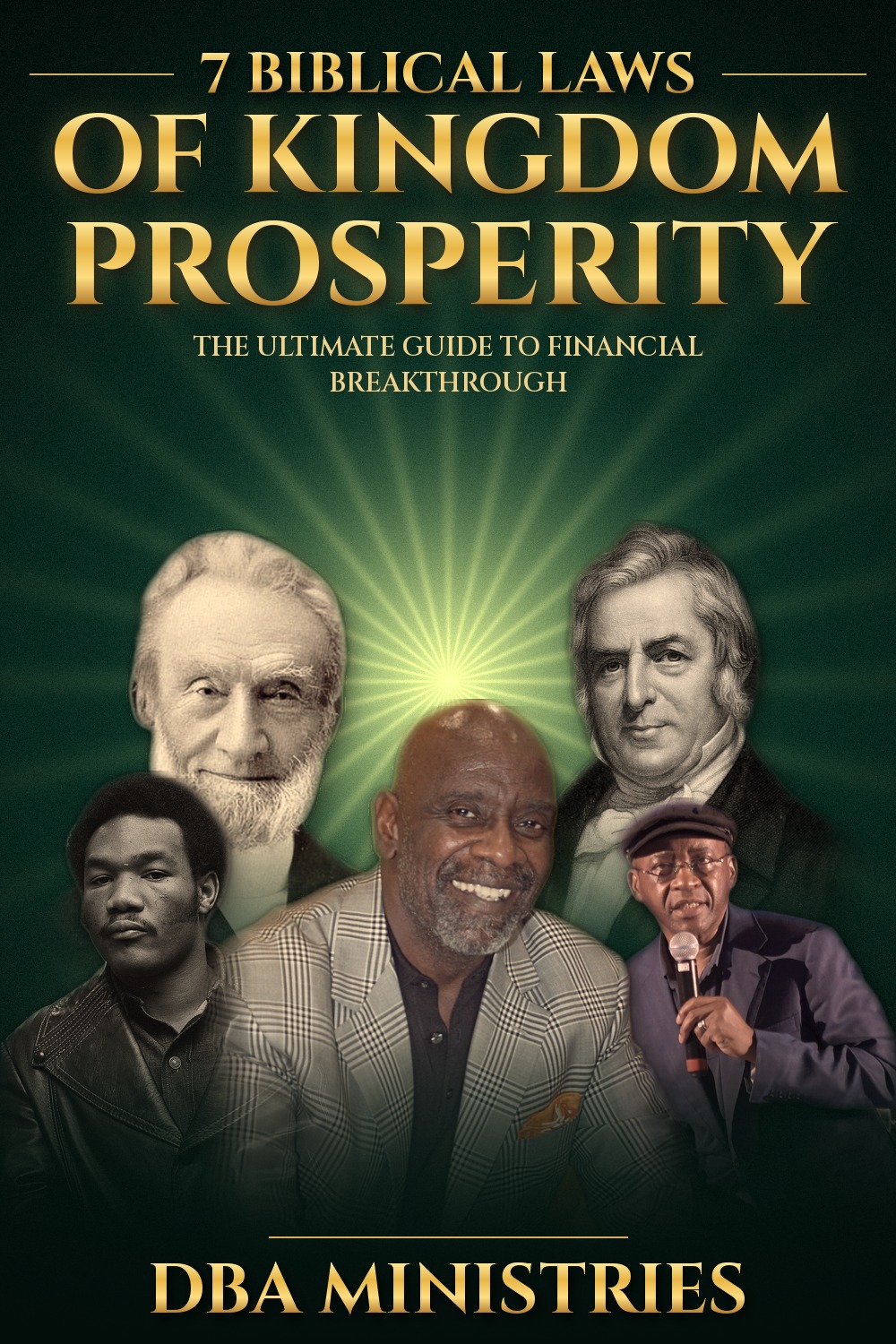 7 Biblical Laws of Kingdom Prosperity