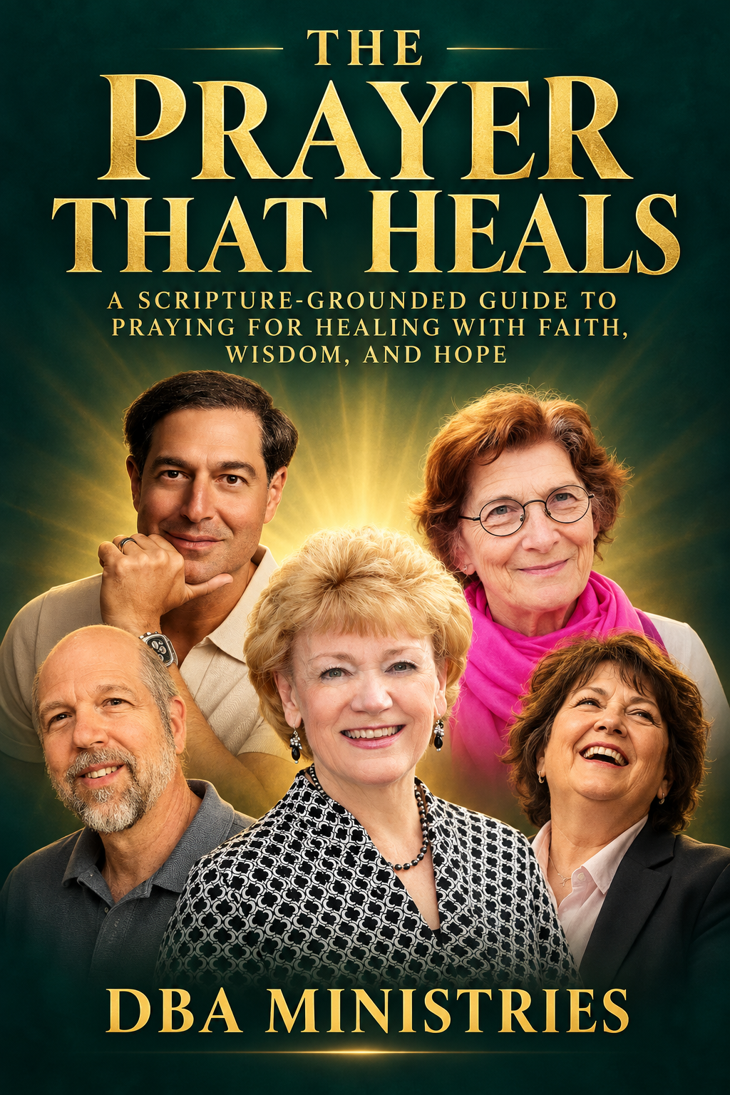 The Prayer That Heals
