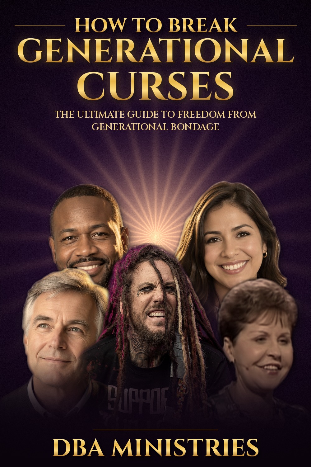 How to Break Generational Curses