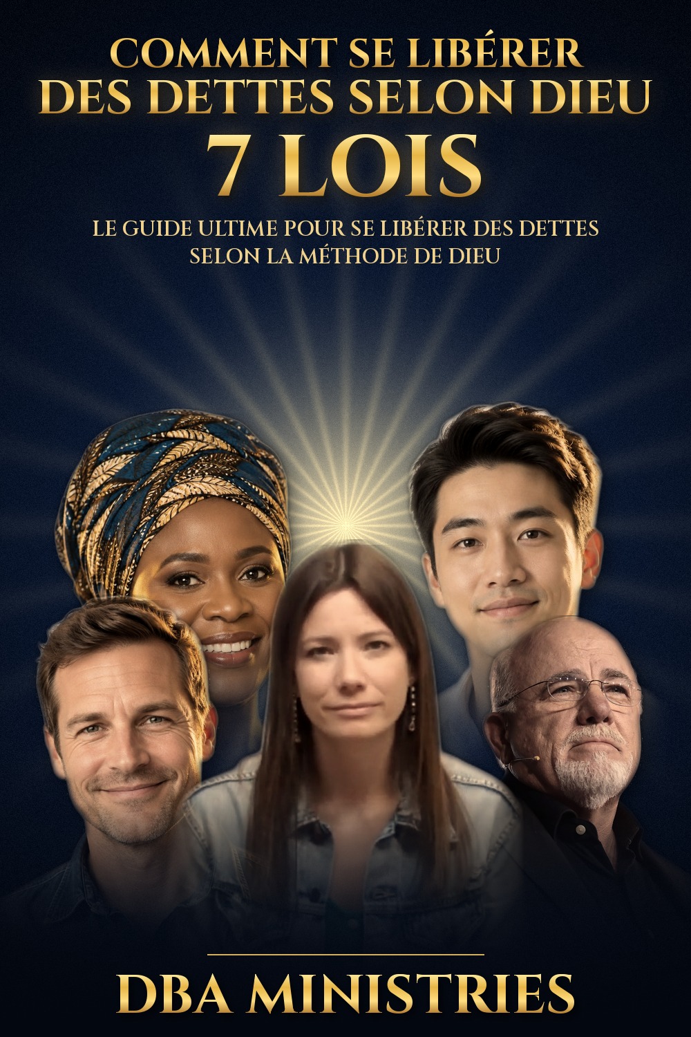 Comment se libérer des dettes selon Dieu : 7 lois