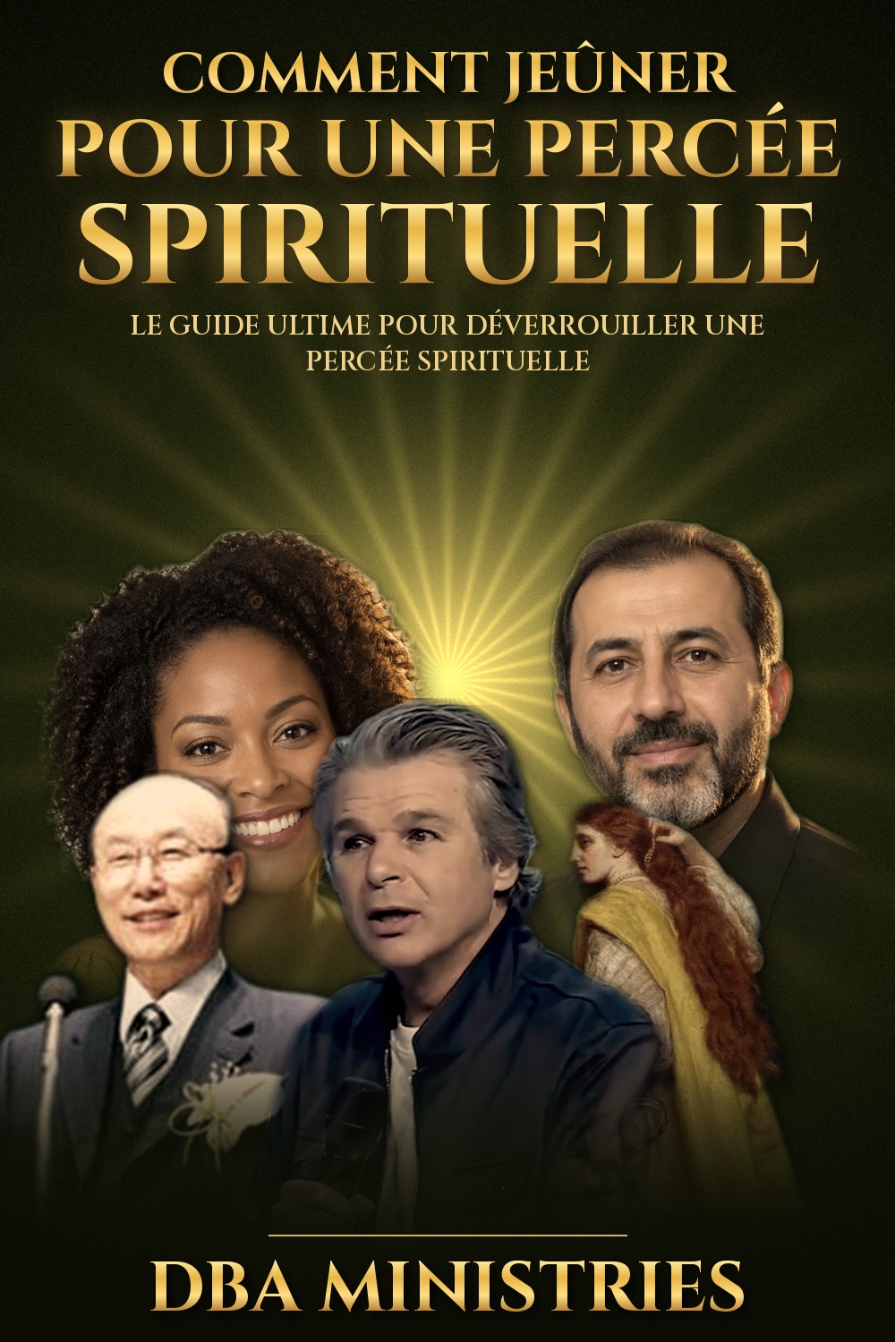 Comment jeûner pour une percée spirituelle