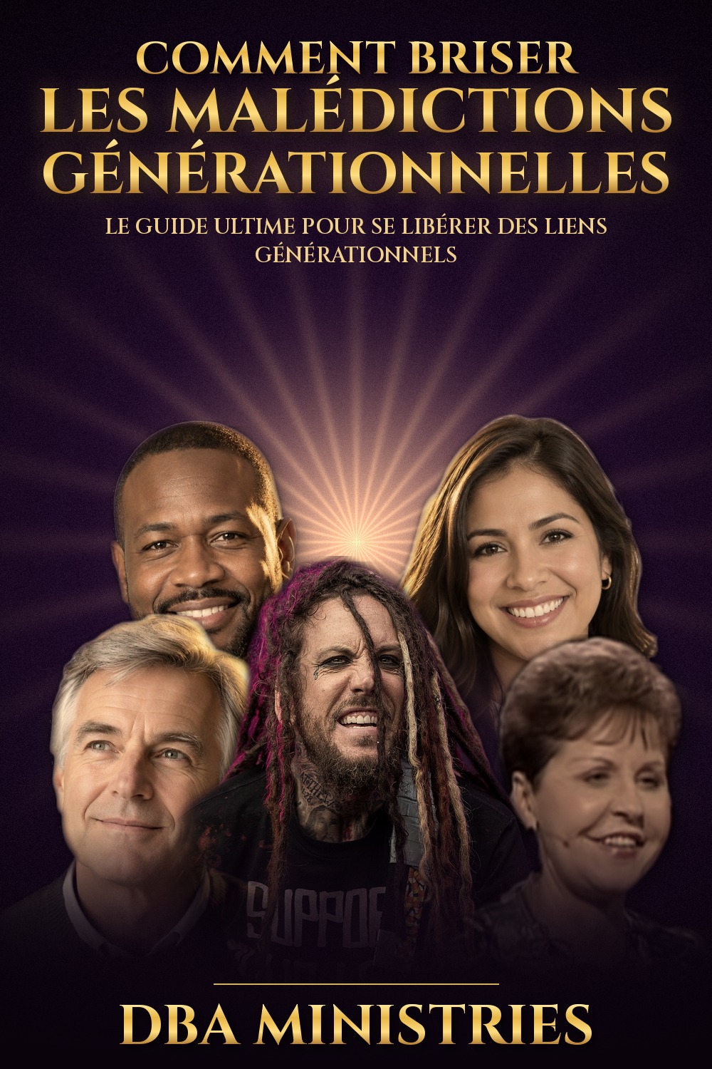 Comment briser les malédictions générationnelles